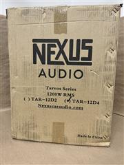 NEXUS AUDIO TAR-12D4
